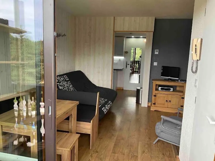 Studio Tres Lumineux 4 Pers Les Carroz d'Araches 0*,  France