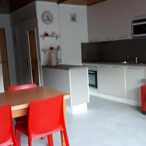 Résidence Le Platé Appartement