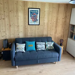 Apartment Location Plein Centre, Les Carroz d'Araches