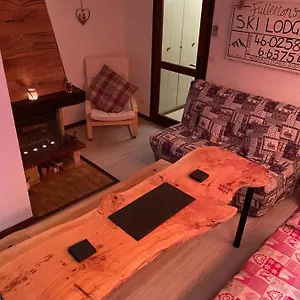 Loge Des Rêveurs Appartement