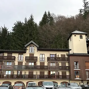 4 A 6 Couchages Appartement