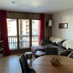 Les Carroz d'Araches Appartement