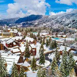 Resort Village Club Les Tavaillons, Les Carroz d'Araches