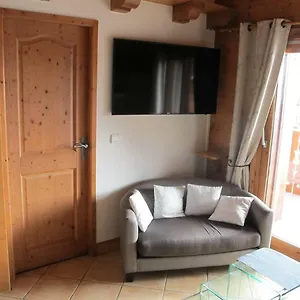 Aparthotel Pierre & Premium Les Fermes Du Soleil, Les Carroz d'Araches
